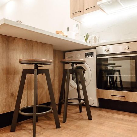 Apartament The Clock House Weria Zewnętrze zdjęcie
