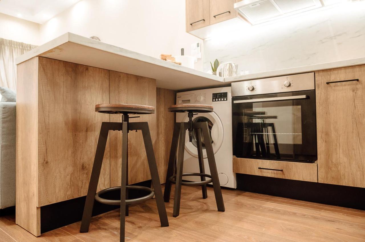 Apartament The Clock House Weria Zewnętrze zdjęcie