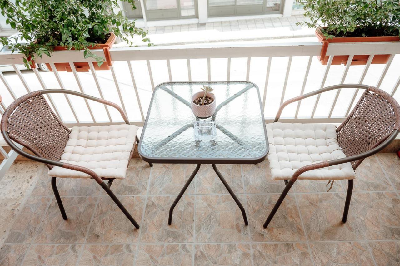 Apartament The Clock House Weria Zewnętrze zdjęcie