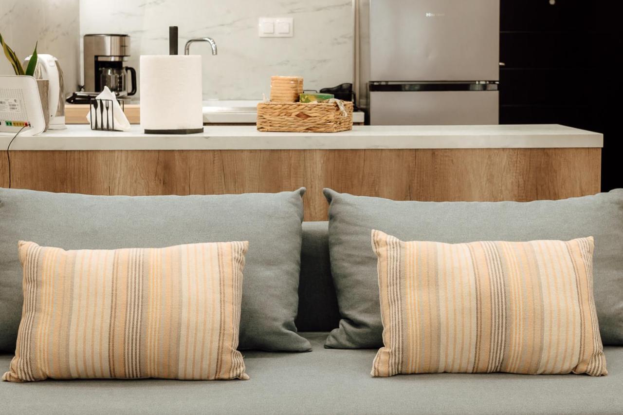 Apartament The Clock House Weria Zewnętrze zdjęcie