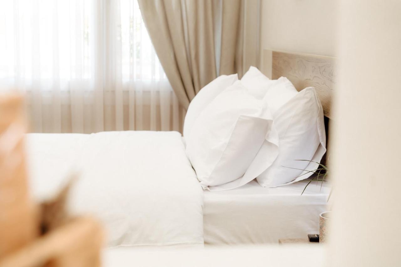 Apartament The Clock House Weria Zewnętrze zdjęcie