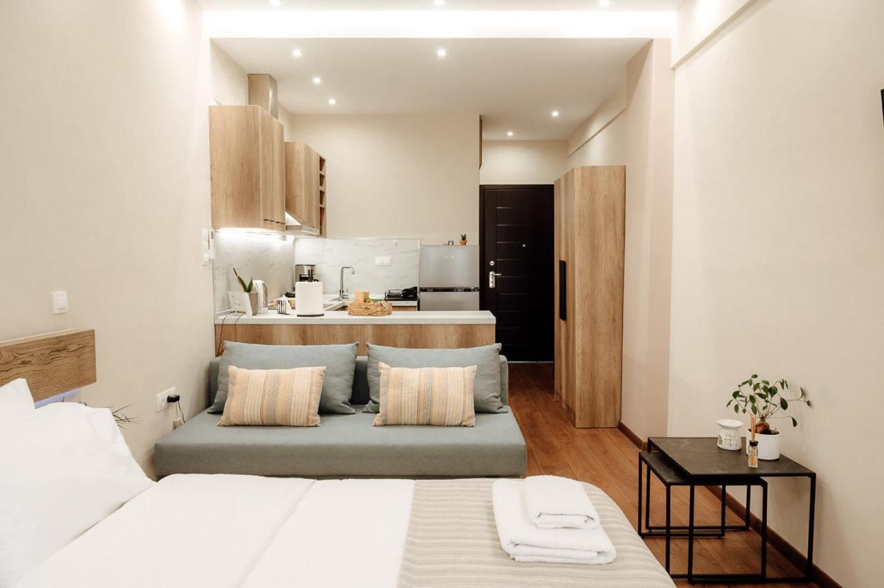 Apartament The Clock House Weria Zewnętrze zdjęcie