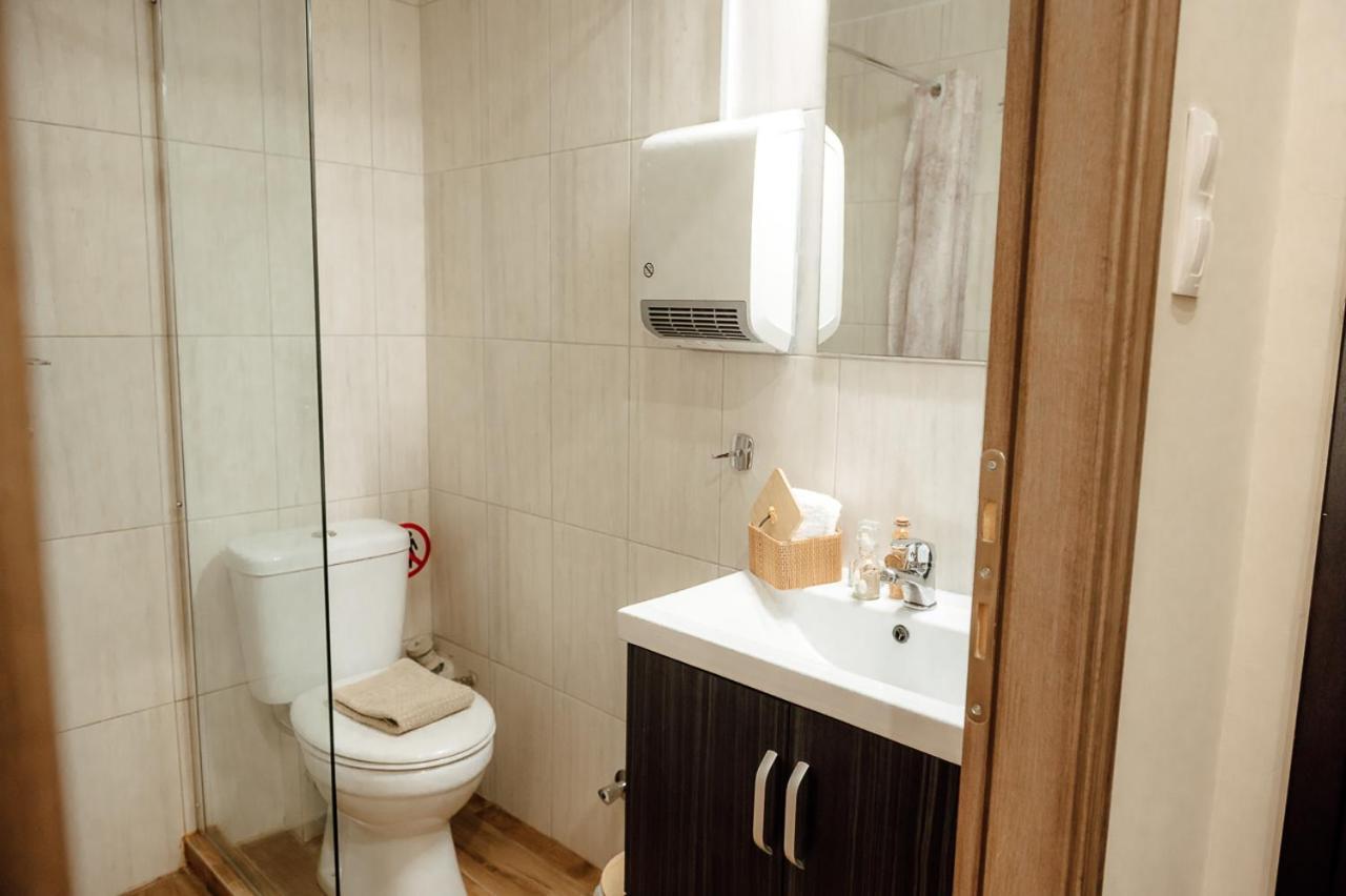 Apartament The Clock House Weria Zewnętrze zdjęcie