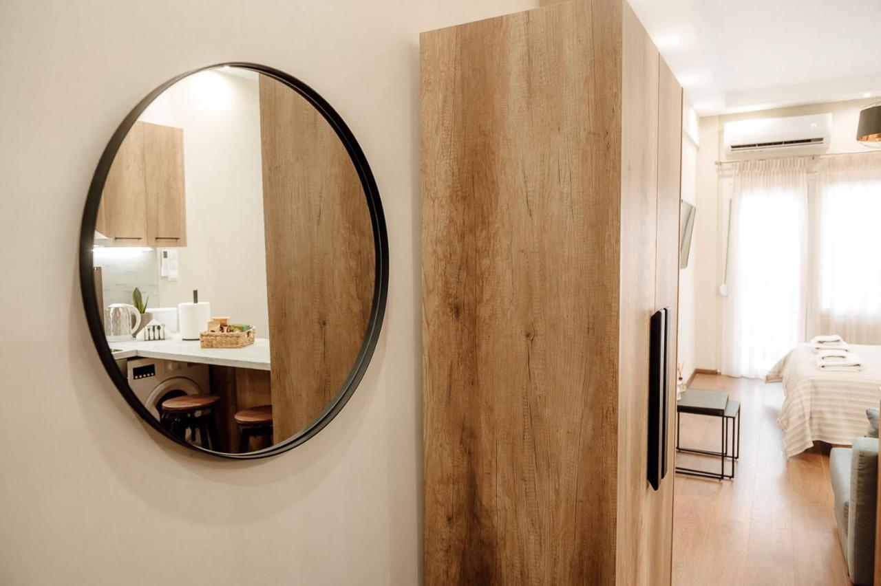 Apartament The Clock House Weria Zewnętrze zdjęcie