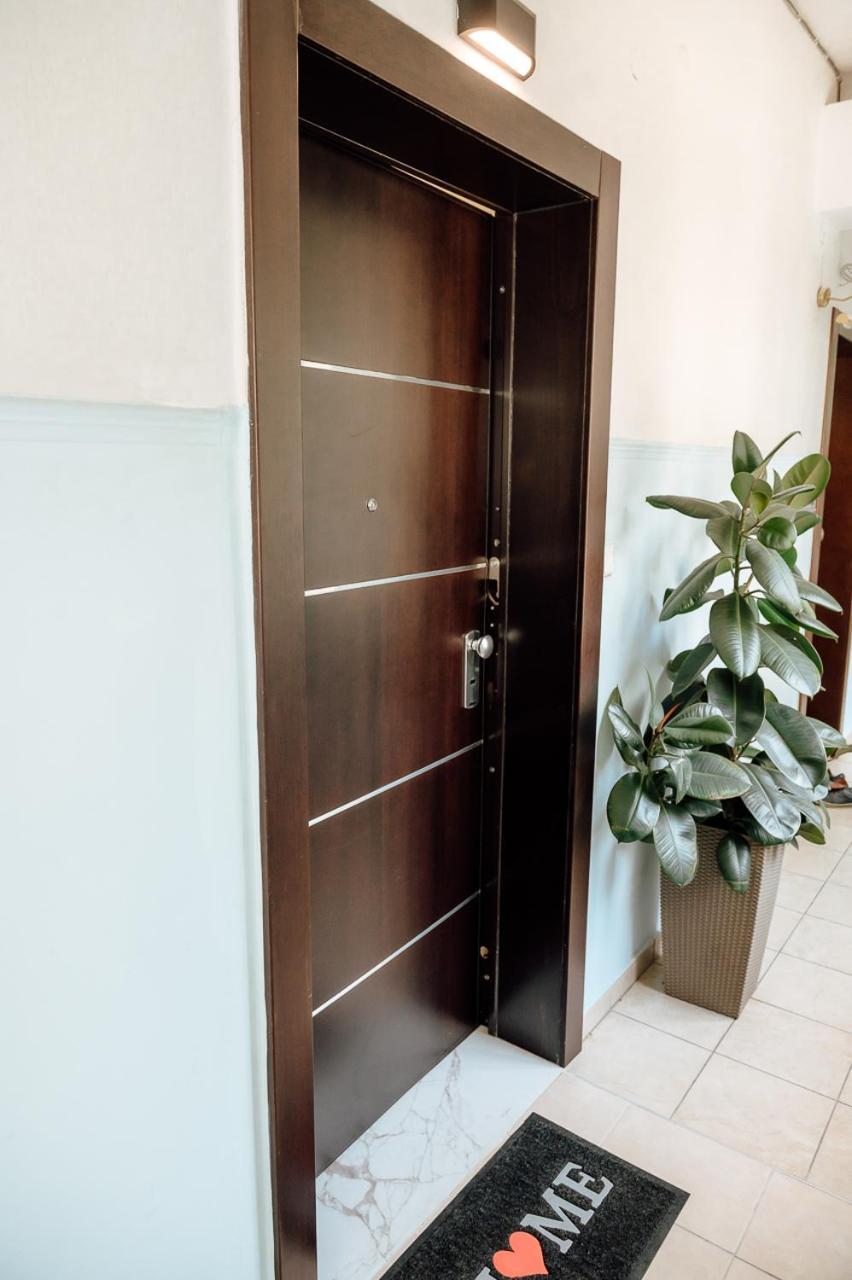 Apartament The Clock House Weria Zewnętrze zdjęcie