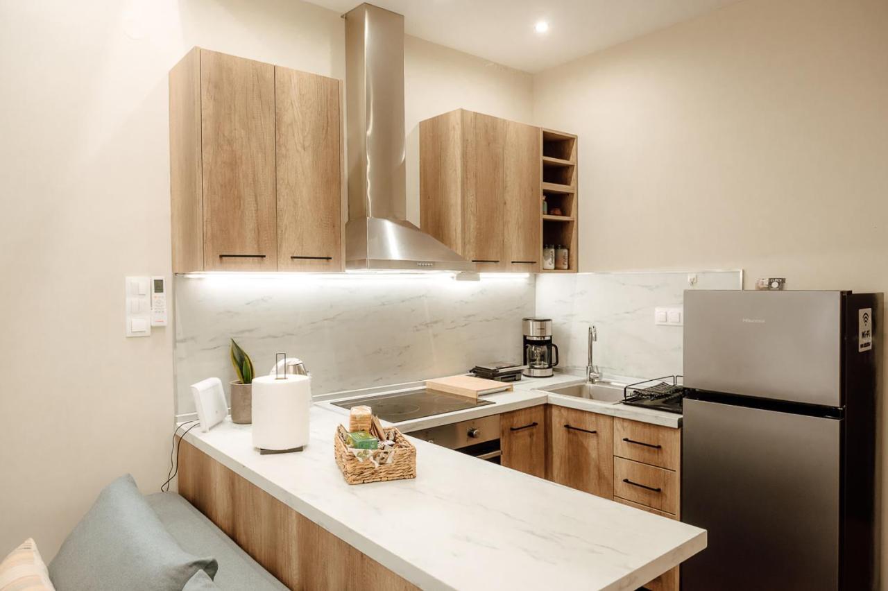 Apartament The Clock House Weria Zewnętrze zdjęcie