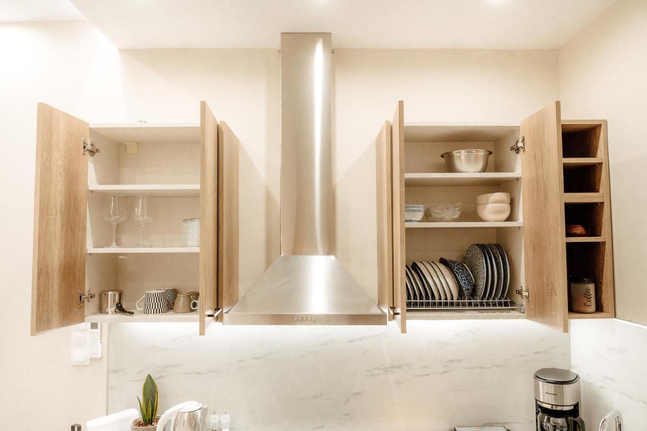 Apartament The Clock House Weria Zewnętrze zdjęcie
