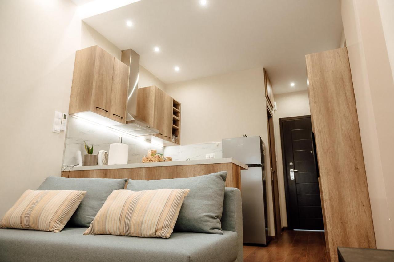 Apartament The Clock House Weria Zewnętrze zdjęcie